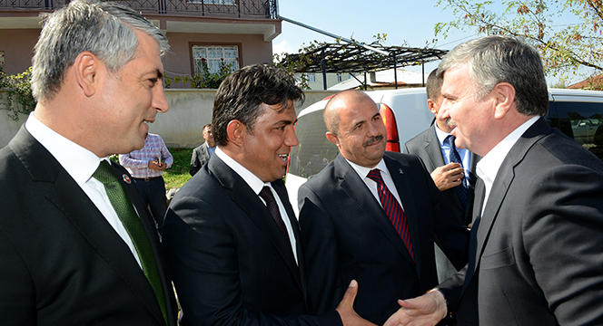Ülkemiz Üzerinde Oynanan Oyunlar Boşa Çıkacaktır