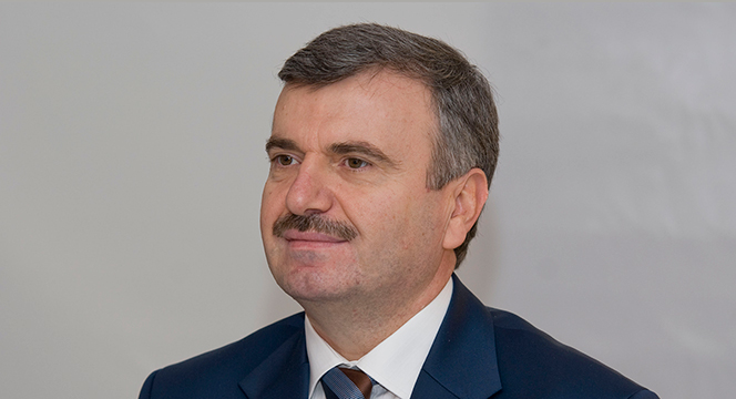 Çalışan Gazeteciler Günü Kutlu Olsun