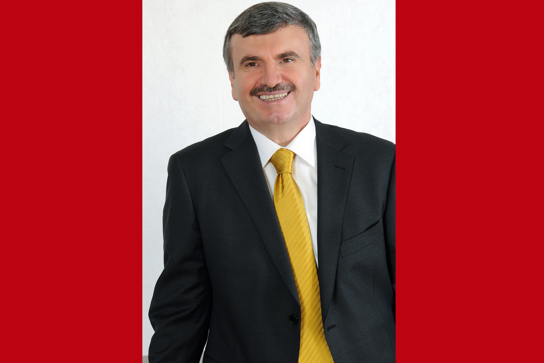 'Rahmet Ayınız Mübarek Olsun'