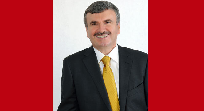 'Rahmet Ayınız Mübarek Olsun'