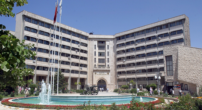 Büyükşehir Belediyesi Ramazan Bayramı'na Hazır