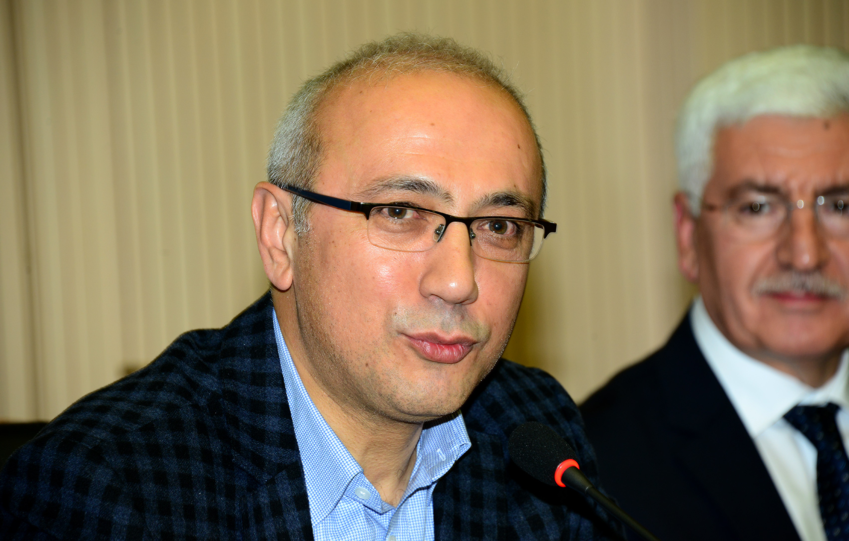 Bakan Elvan, Konya'ya Ulaşımla İlgili Müjdeler Verdi