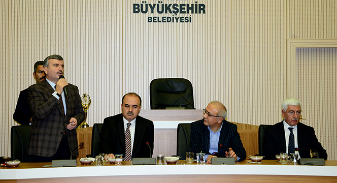 Bakan Elvan, Konya'ya Ulaşımla İlgili Müjdeler Verdi