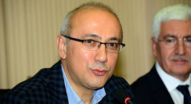 Bakan Elvan, Konya'ya Ulaşımla İlgili Müjdeler Verdi