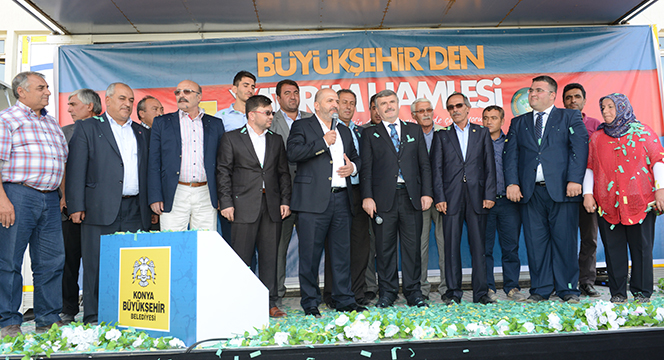Türkiye'de İstikrar Devam Edecek