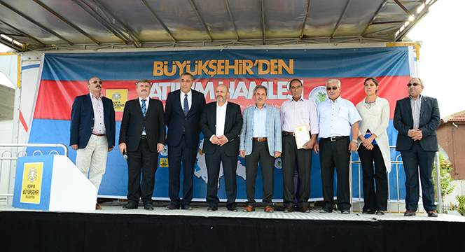 Türkiye'de İstikrar Devam Edecek