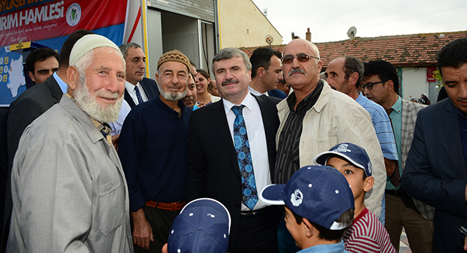 Türkiye'de İstikrar Devam Edecek