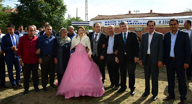 Türkiye'de İstikrar Devam Edecek