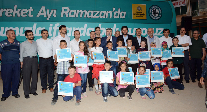 2 Yıl İçinde Bütün Büyükşehir Yolları Tamamlanacak