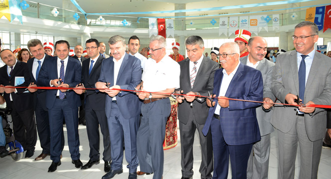 Büyükşehir'den Engelsiz İş Yaşamına Destek