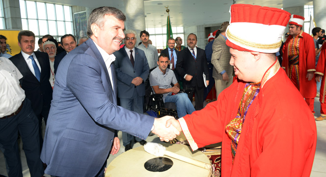 Büyükşehir'den Engelsiz İş Yaşamına Destek