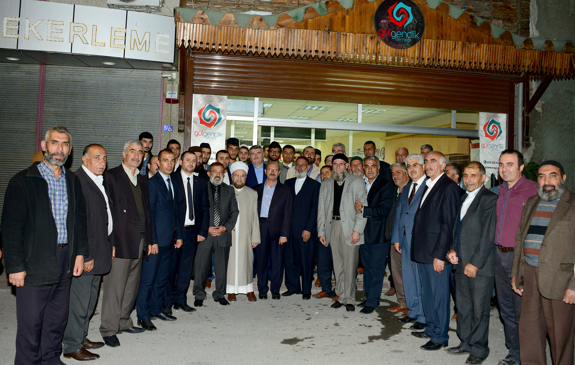 'Bir Kişinin Kurtuluşuna Vesile Olmak Dünyalara Değer'