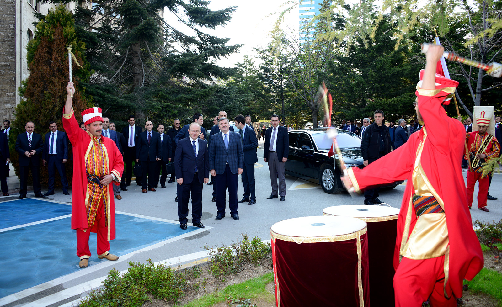 'Konya'nın Türk Milleti İçin Önemli Bir Yeri Var'
