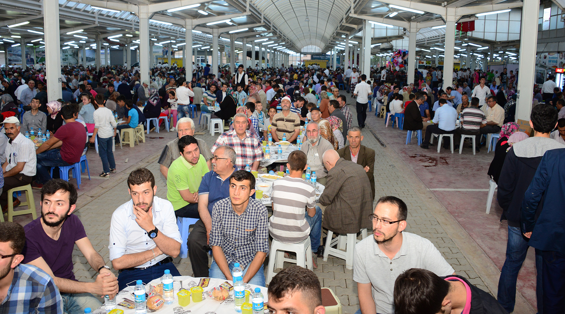 'Çocuklarımızı Milli ve Manevi Değerlere Bağlı Yetiştirelim'
