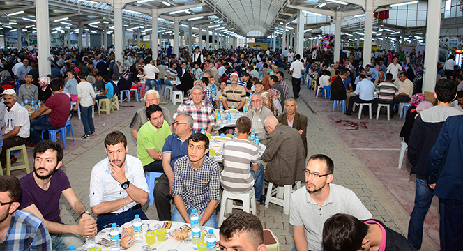 'Çocuklarımızı Milli ve Manevi Değerlere Bağlı Yetiştirelim'
