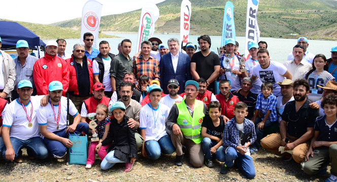 Başkan Akyürek, 7 Ayrı Programda Vatandaşla Buluştu