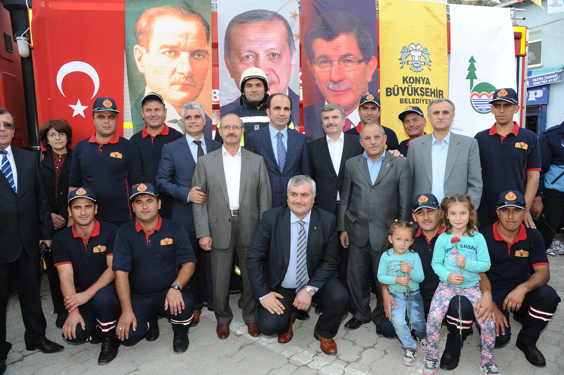 Değerlerimizi Asla Kaybetmemeliyiz