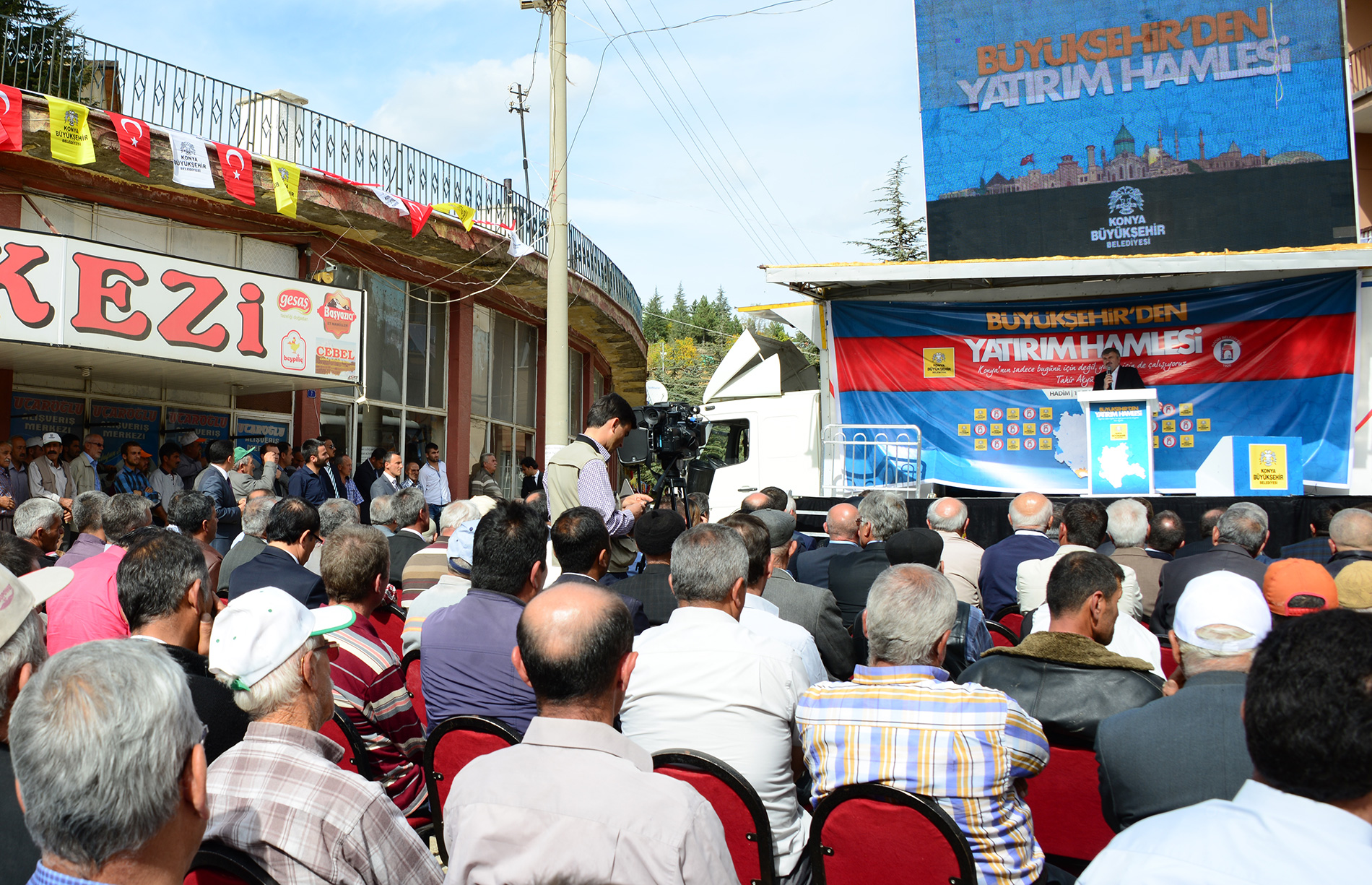 Değerlerimizi Asla Kaybetmemeliyiz