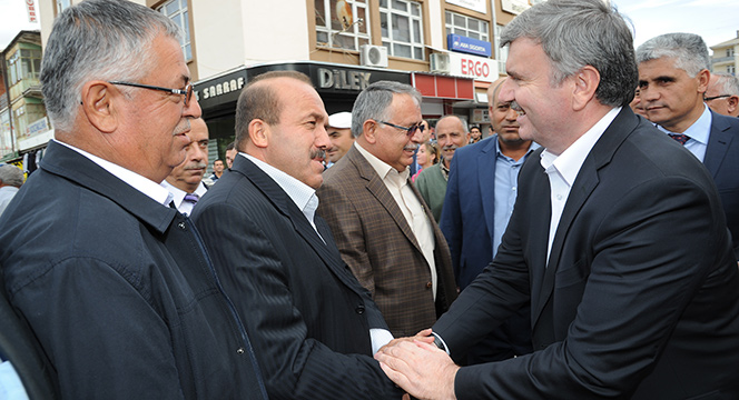 Değerlerimizi Asla Kaybetmemeliyiz