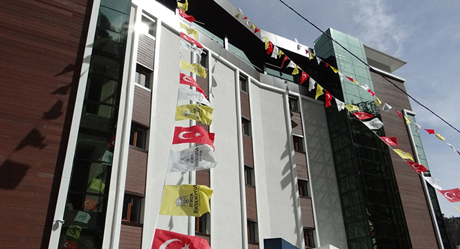 Değerlerimizi Asla Kaybetmemeliyiz