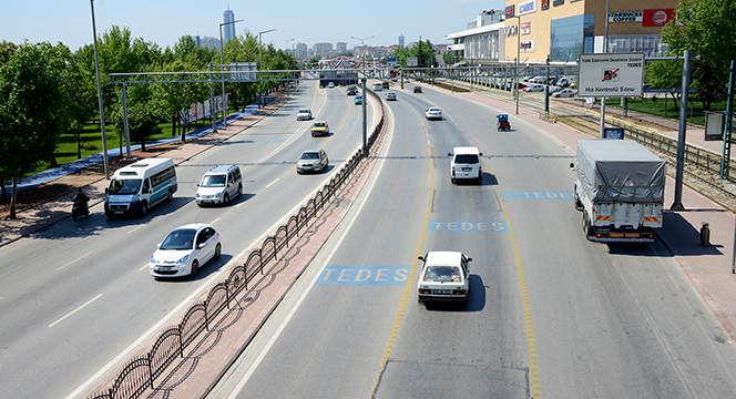 Büyükşehir İle Emniyet Müdürlüğü İşbirliğinde TEDES Genişliyor