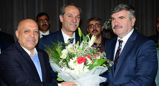 1 Mayıs ve Toplu Sözleşme Sevinci Bir Arada 
