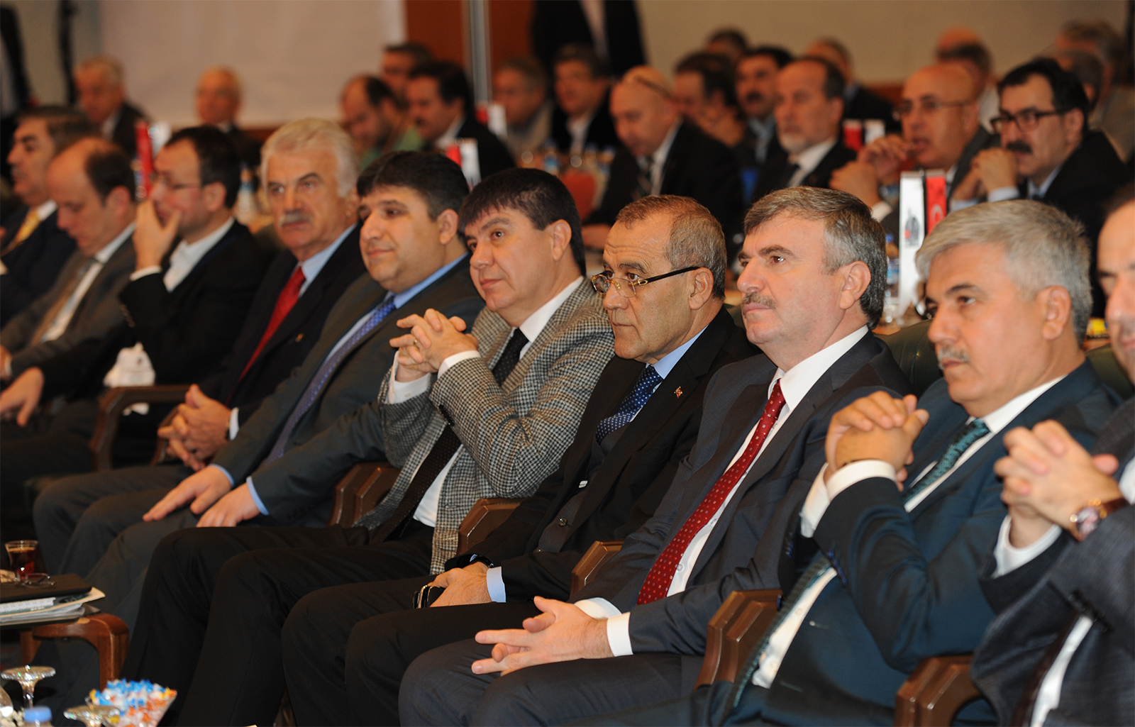 Sporla Yaşayan Değil, Sporu Yaşatan Şehir