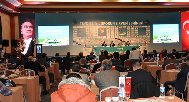 Sporla Yaşayan Değil, Sporu Yaşatan Şehir