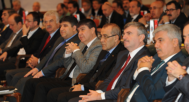 Sporla Yaşayan Değil, Sporu Yaşatan Şehir