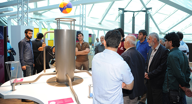 Vanlı Gazeteciler Konya'da