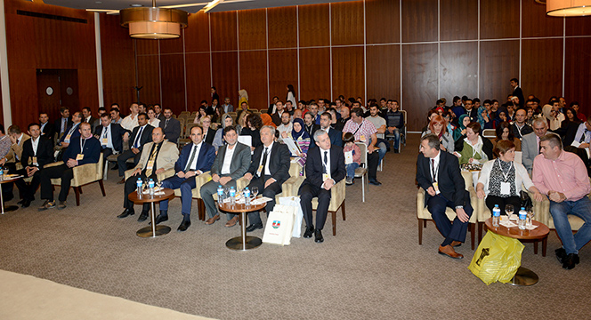 Konya Dostları Yıllar Sonra Buluştu