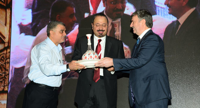 İslam Dünyası Konya'da Buluştu