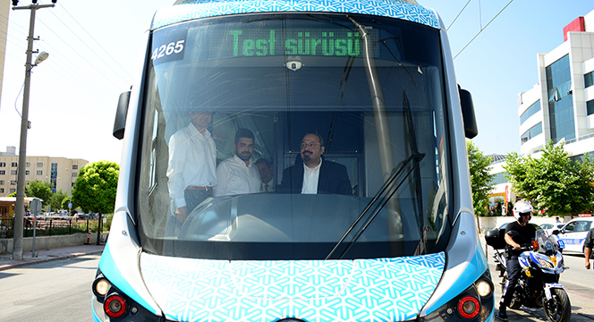 Konya, İslam Şehirlerinin Yöneticilerini Ağırladı