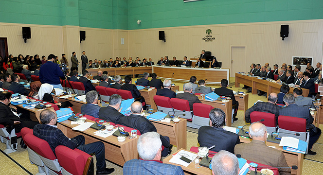 2016 Asfalt ve Altyapıda Atılım Yılı