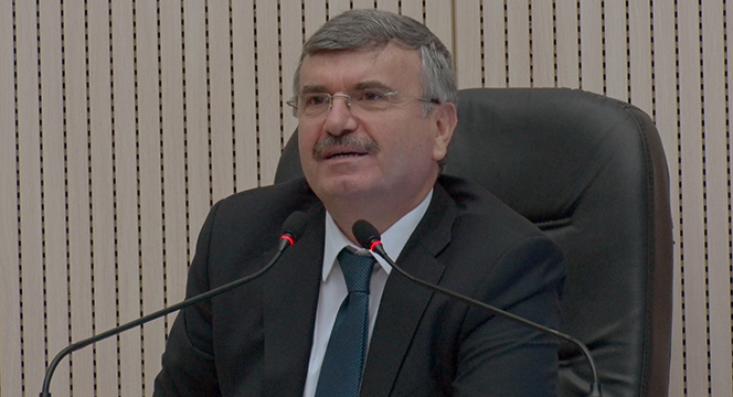 2016 Asfalt ve Altyapıda Atılım Yılı
