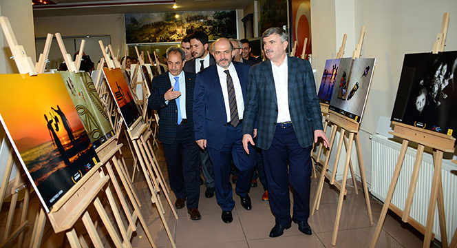 Büyükşehir'den İlçelere Yatırım Yağmuru Başladı