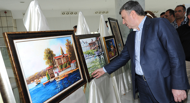 'KOMEK Altın Dokunuşlar' Konya İle Buluşuyor