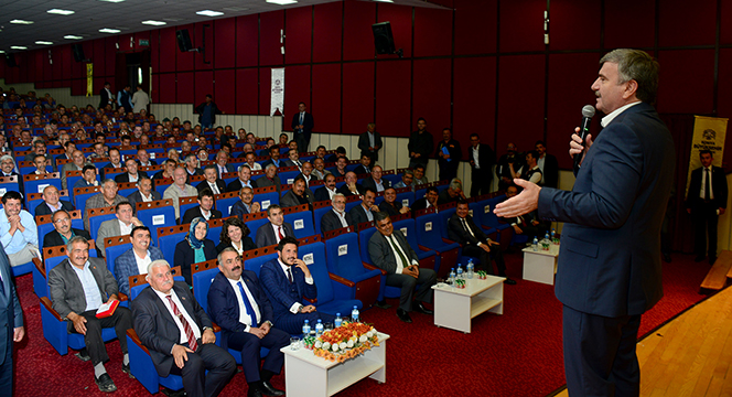 Ereğli'de Tarihi Doku Ortaya Çıkarılıyor