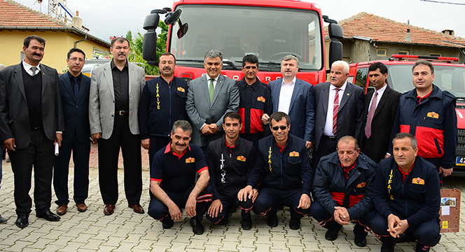 Ereğli'de Tarihi Doku Ortaya Çıkarılıyor