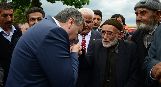 Ereğli'de Tarihi Doku Ortaya Çıkarılıyor