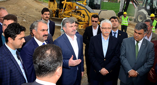 Ereğli'de Tarihi Doku Ortaya Çıkarılıyor