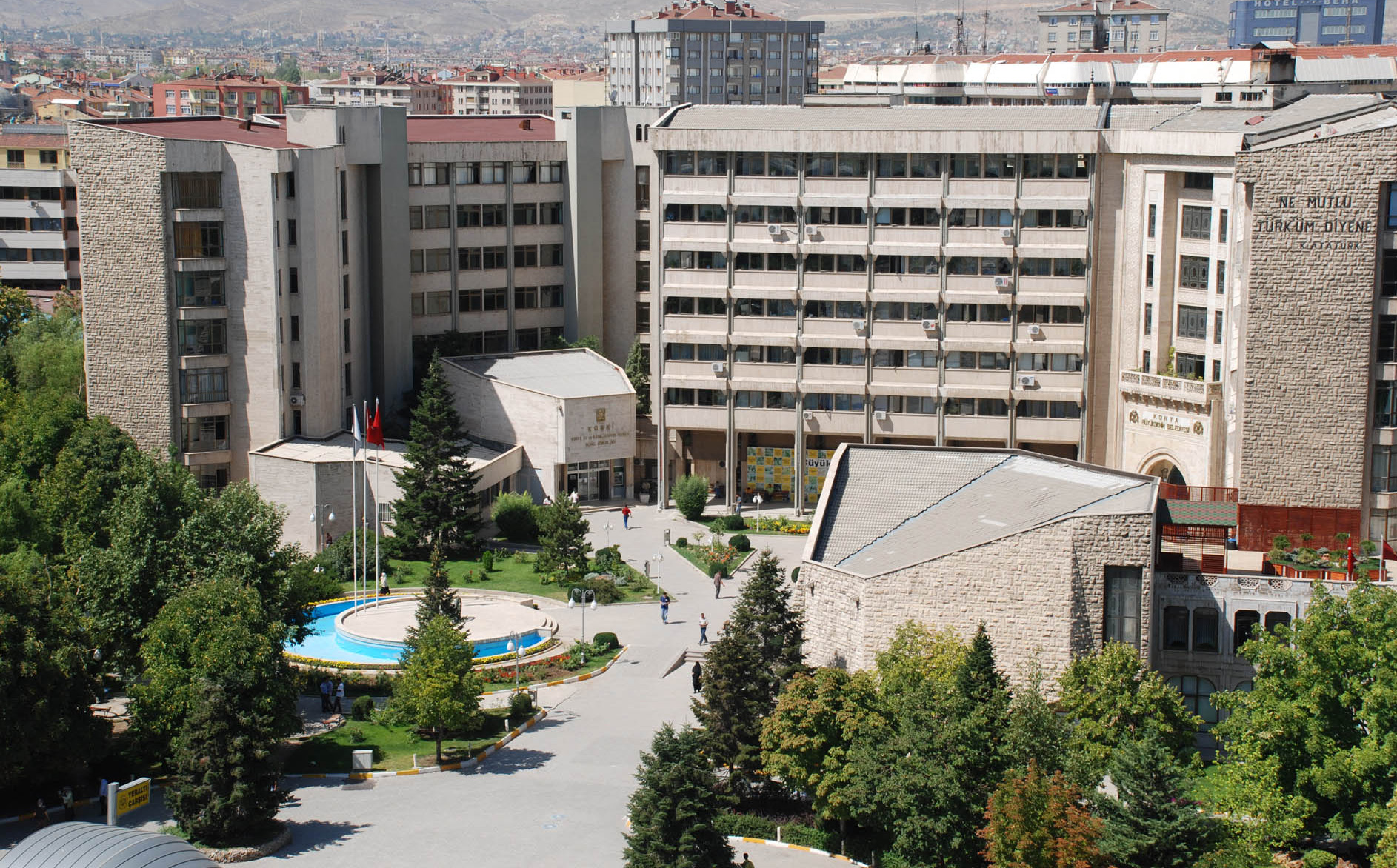 Esnaflara ve STK'lara Doğrudan Hizmet Verilecek