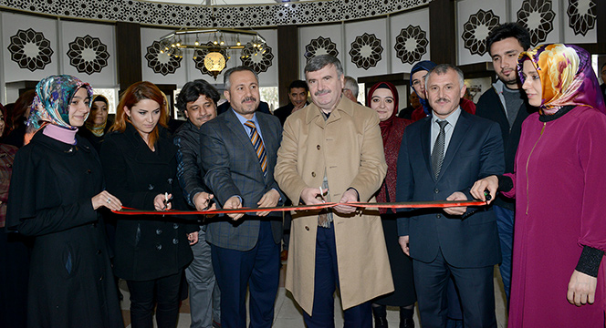 KOMEK Her Geçen Gün Büyüyor