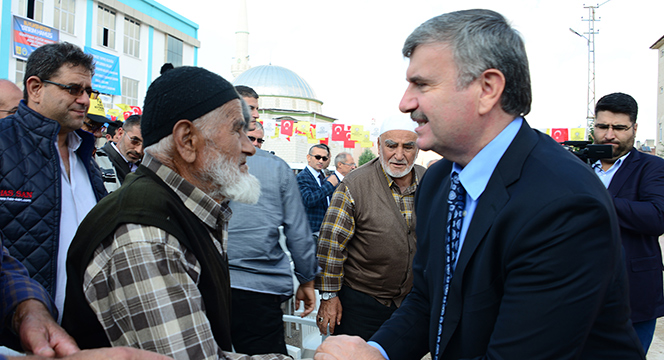 Her Şey Lider Ülke Türkiye İçin 