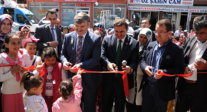 Güçlü Konya, Güçlü Türkiye