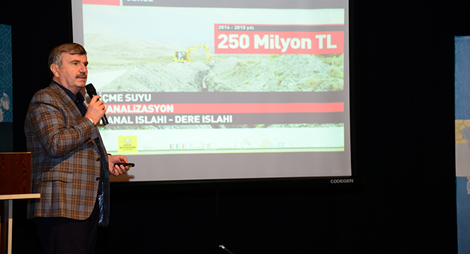 Metro Yatırımı Konya'nın Gücünü Artıracak