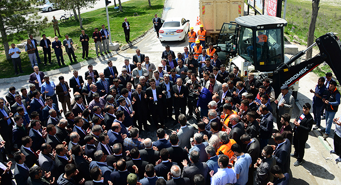 Metro Yatırımı Konya'nın Gücünü Artıracak