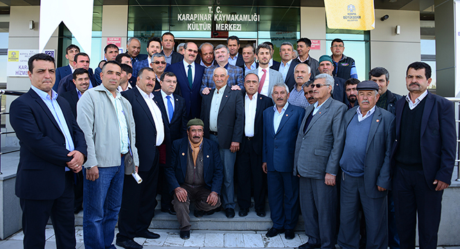 Metro Yatırımı Konya'nın Gücünü Artıracak