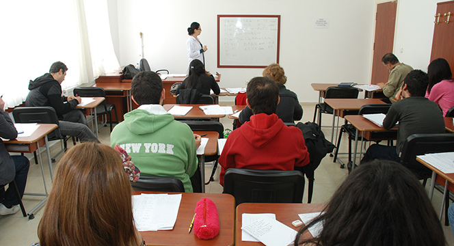 KOMEK'te Yeni Dönem Kayıtları Başladı