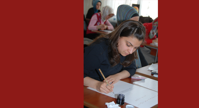 KOMEK'te Yeni Dönem Kayıtları Başladı